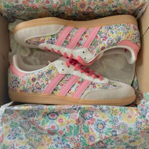 Adidas Samba