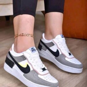 Alternative view of Baskets Nike air force 1 Femme