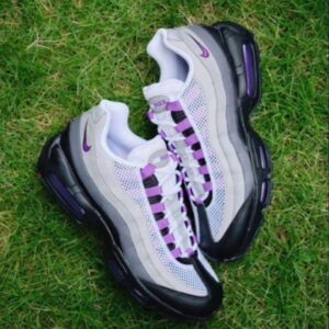 Alternative view of Air max 95