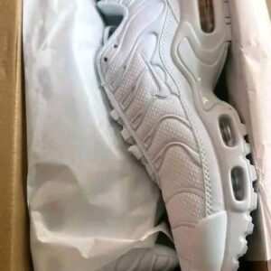 Alternative view of Basket nike Tn