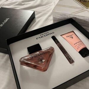 Coffret parfums 100ml