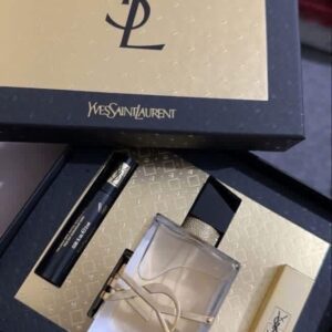 Alternative view of Coffret parfums 100ml
