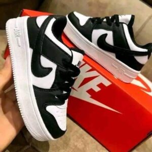 Alternative view of Nike Air force 1 enfant