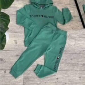 Alternative view of Survêtement Tommy Hilfiger