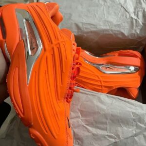 Alternative view of Basket Nike