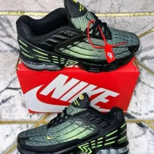 Alternative view of Nike Tn3