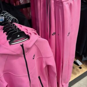 Alternative view of Survêtement Nike