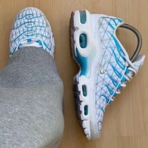 Nike Tn Marseillais