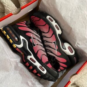 Basket Nike Tn