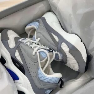 Basket Dior