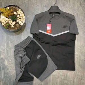 Ensemble Nike short