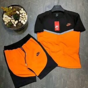 Alternative view of Ensemble Nike short