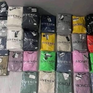 Lot t-shirt de marque