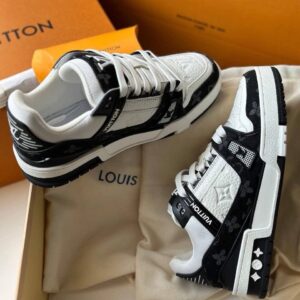 Basket Louis Vuitton