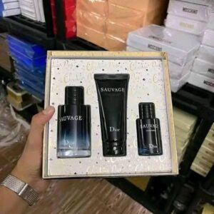 Coffret Parfum 100ml