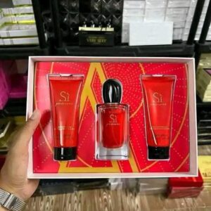 Alternative view of Coffret Parfum 100ml