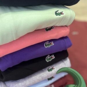 Ensemble Lacoste