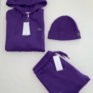 Alternative view of Ensemble Lacoste
