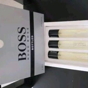 Alternative view of Lot coffret parfums