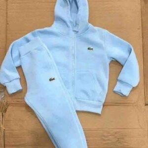 Ensemble Lacoste enfant