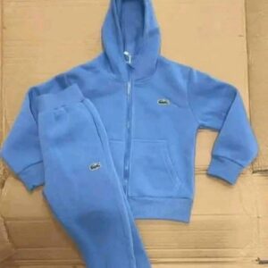 Alternative view of Ensemble Lacoste enfant
