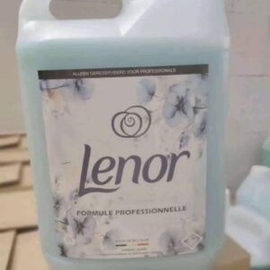 Lot de Lessive