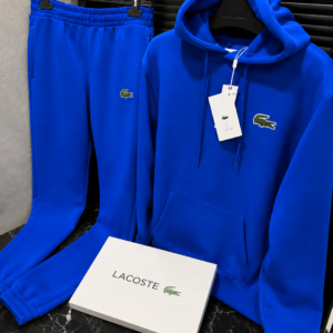 Alternative view of Ensemble Lacoste
