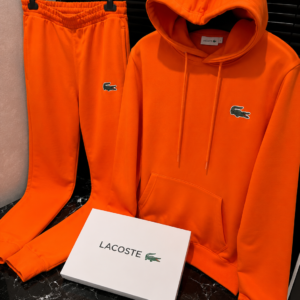 Ensemble Lacoste