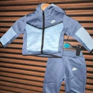 Ensemble Nike