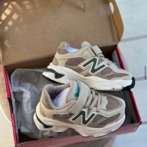 New balance enfant