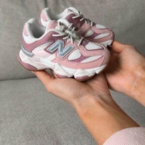 Alternative view of New balance enfant