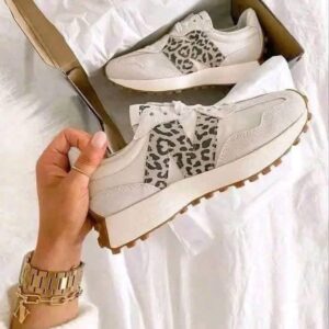 New balance