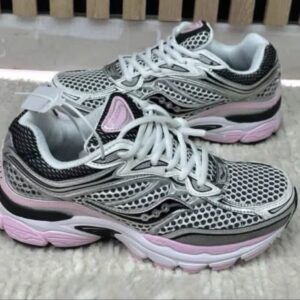 Alternative view of Saucony Omni 9