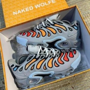 Nike Naked Wolfe