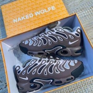 Alternative view of Nike Naked Wolfe