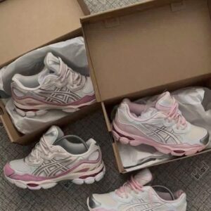 Basket Asics