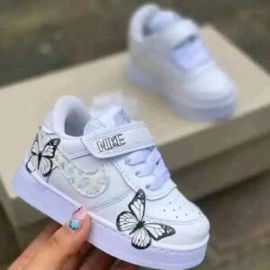 Basket Nike enfant