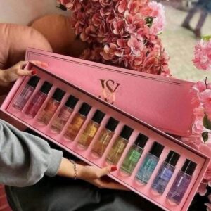 Coffret brume
