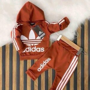 Alternative view of Ensemble ensemble adidas
