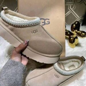 Alternative view of Basket UGG