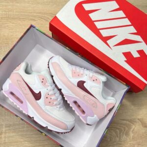 Nike air max enfant