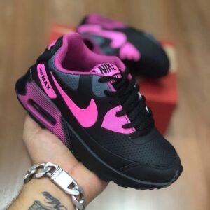 Alternative view of Nike air max enfant