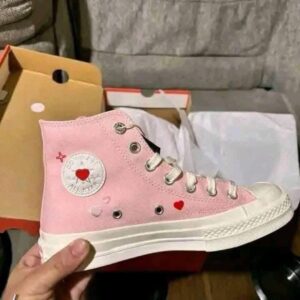 Alternative view of Converse