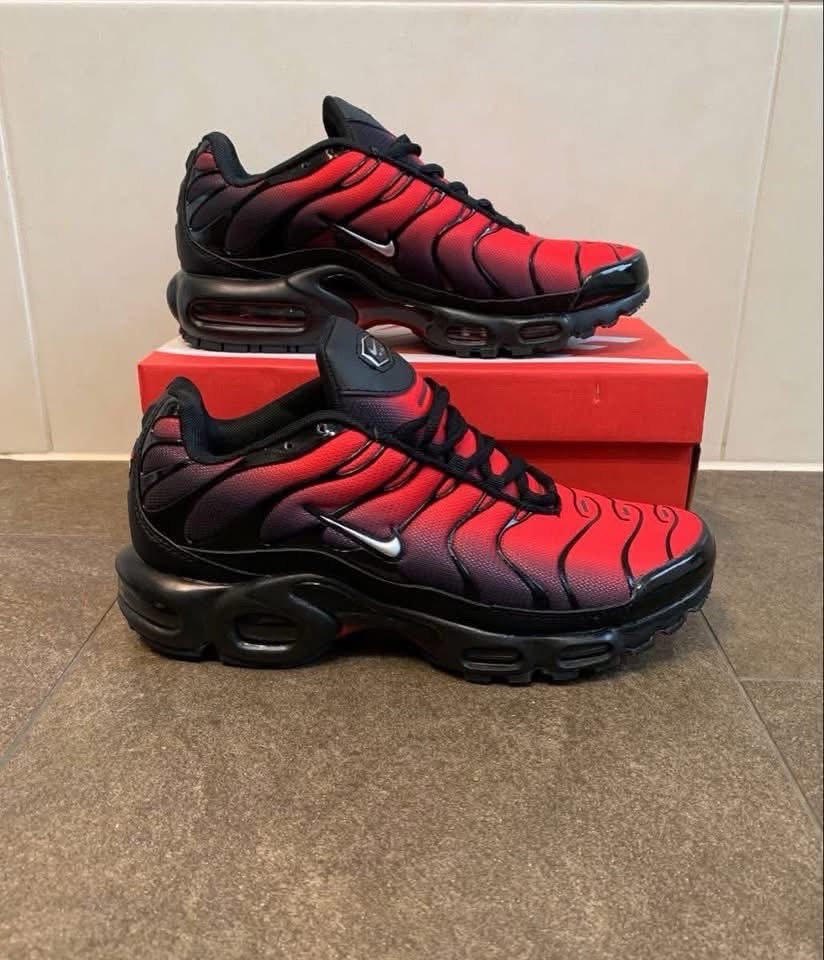 Basket Nike Tn enfant et adulte