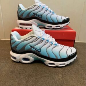 Alternative view of Basket Nike Tn enfant et adulte