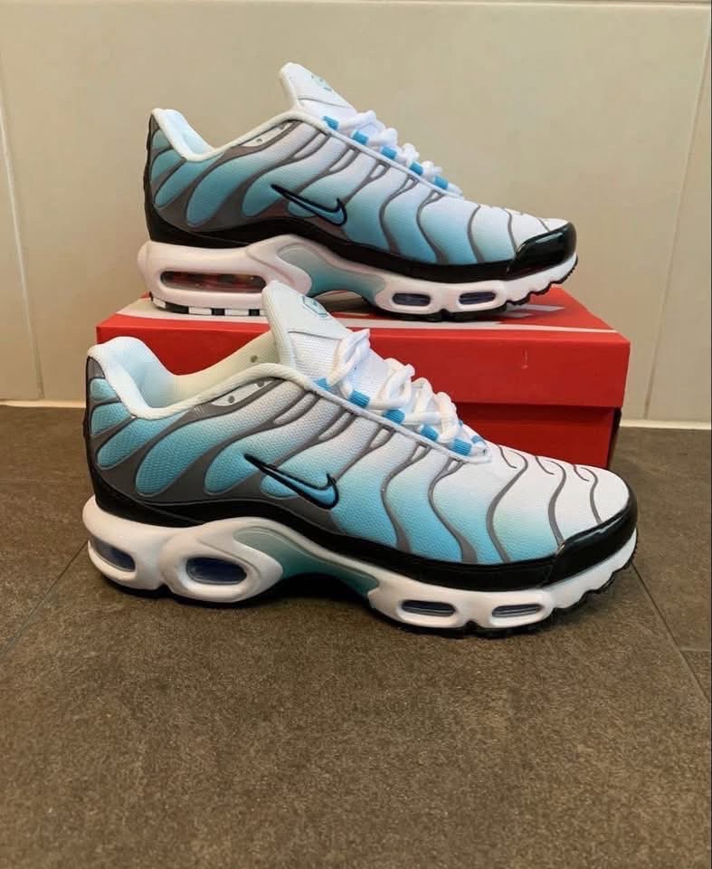Basket Nike Tn enfant et adulte – Image 2