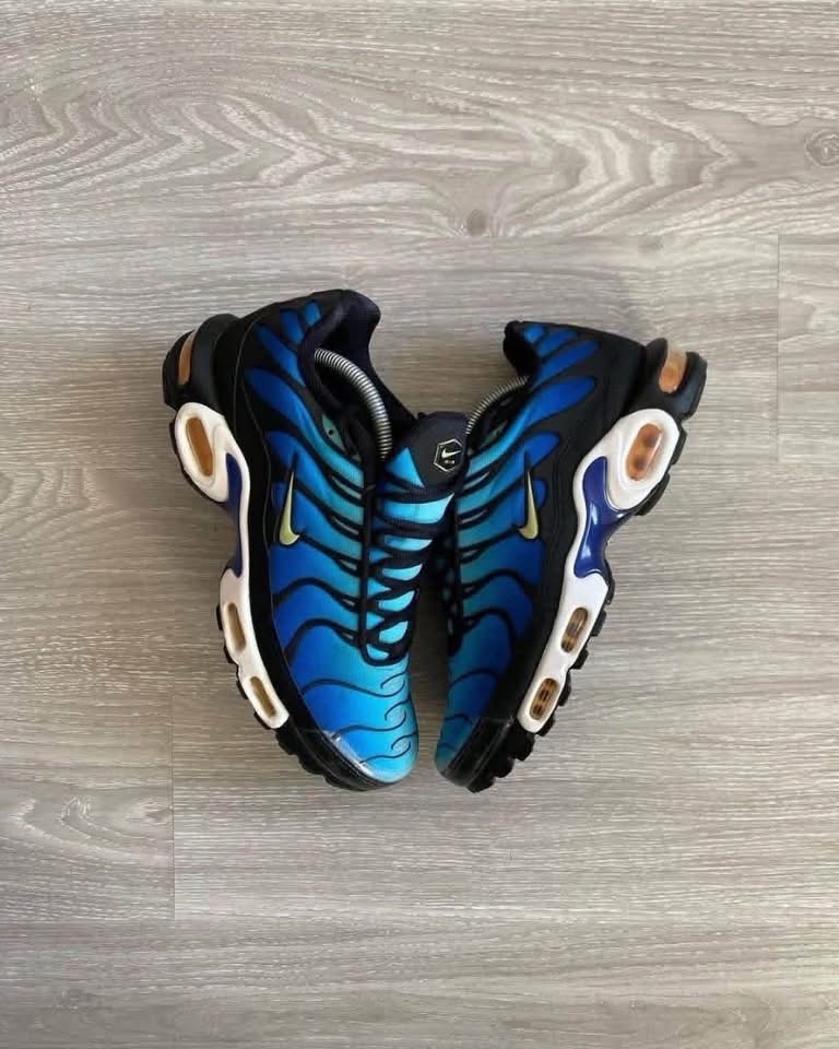 Basket Nike Tn enfant et adulte – Image 3