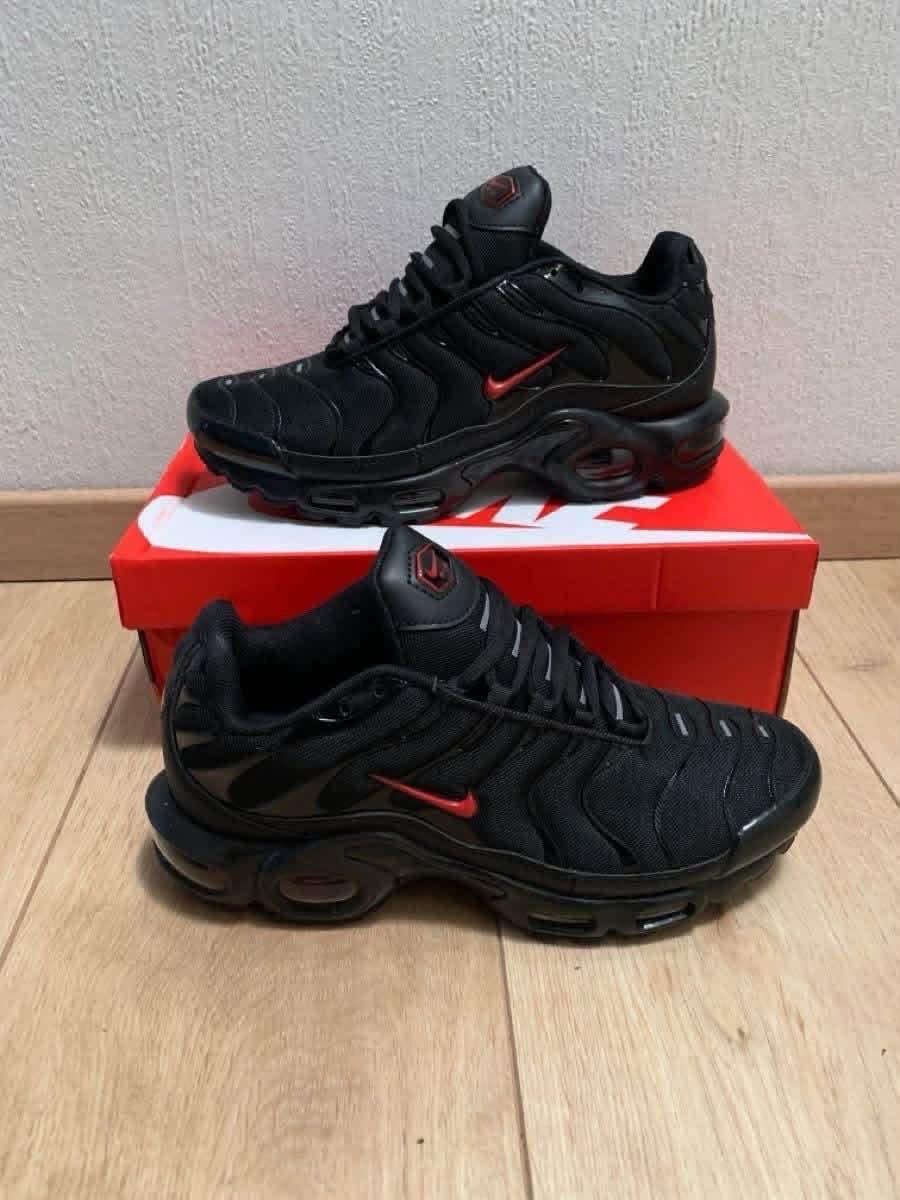 Basket Nike Tn enfant et adulte – Image 5