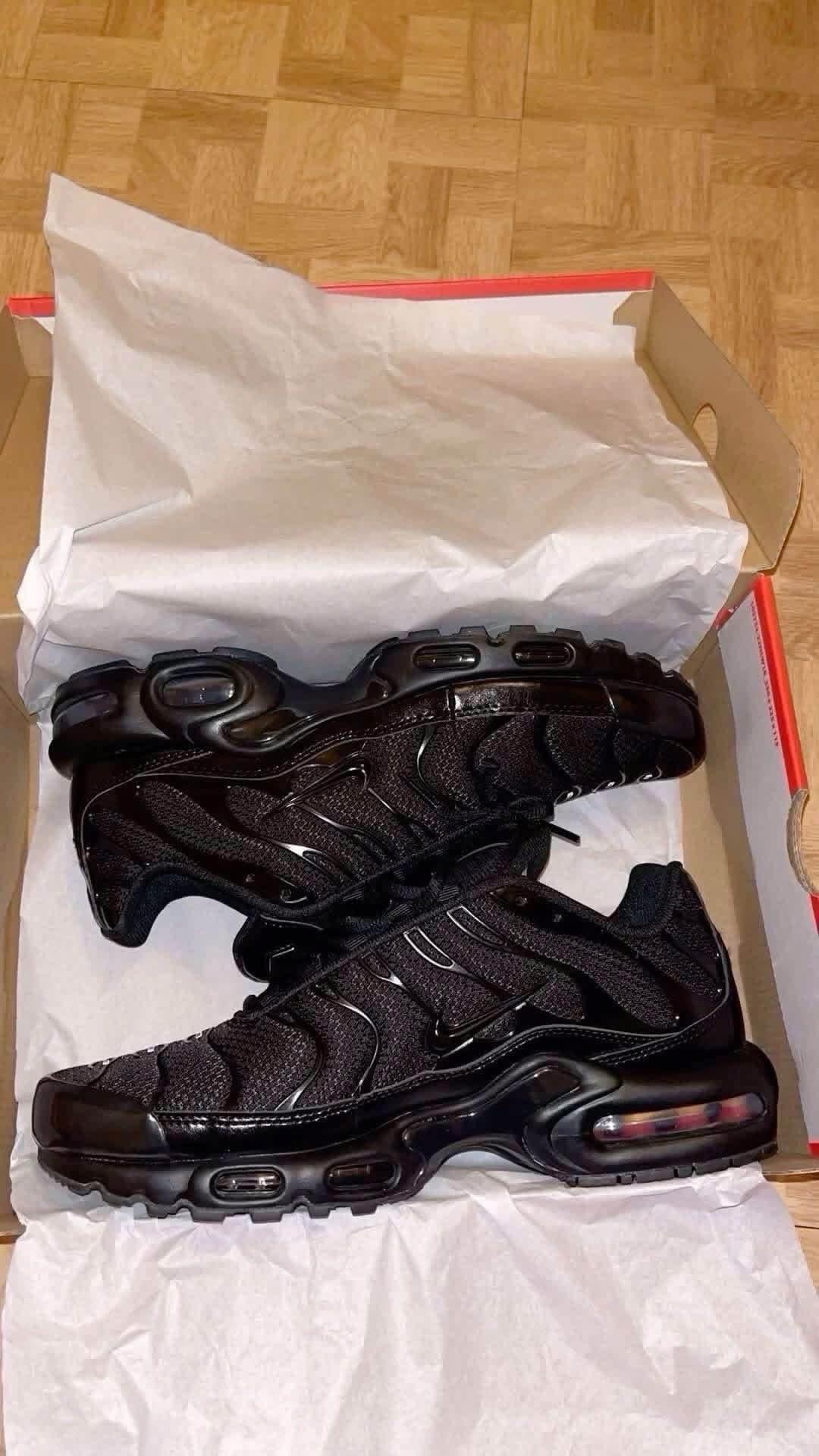 Basket Nike Tn enfant et adulte – Image 6