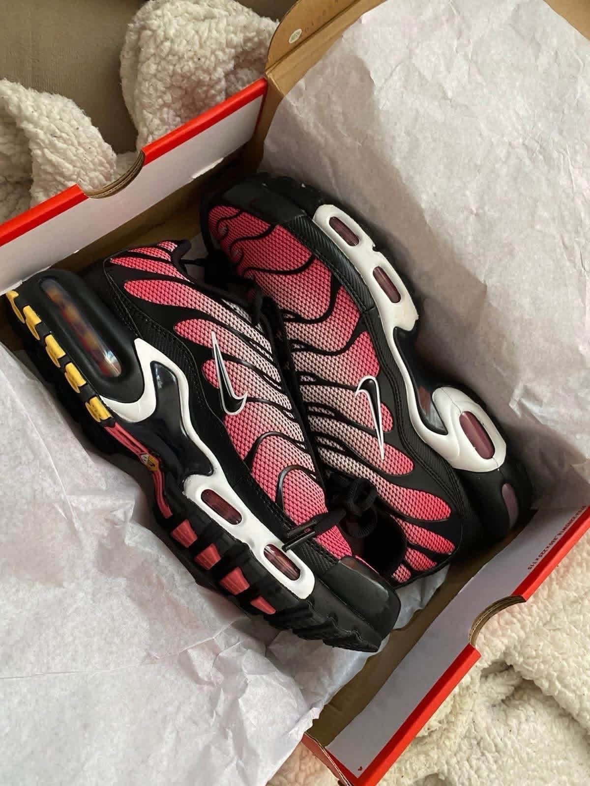 Basket Nike Tn enfant et adulte – Image 7
